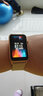 YAMIU鸿蒙机华为系统适用高精度监测无创血糖血压智能手环血氧心率睡眠男女成人健康运动手表手机 顶配版-【血糖血压监测+ECG心电+蓝牙通话】金色 实拍图