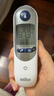 博朗（BRAUN）耳温计IRT6525耳温枪电子体温计宝宝婴儿专用体温枪医用测温度计 实拍图