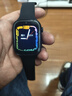 好记星【大电池长待机】智能儿童电话手表4G全网通学生青少年初高中精准定位运动级防水可视频智能手表  实拍图