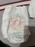 帮宝适散热王者一级帮拉拉裤新生儿婴儿尿不湿尿片超薄透气XL28 实拍图