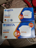 碧然德（BRITA）家用净水壶 滤水壶滤芯 MAXTRA+LE 去水垢专家滤芯 6枚装 实拍图