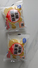 港荣蒸蛋糕淡糖450g小面包蛋糕早餐饼干中西式糕点心甜品礼品盒物箱 实拍图