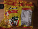 Lipo原味面包干300g奶油味 越南进口饼干  休闲 年货 出游 野餐 实拍图