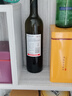 长城 阳光坡地 优选级解百纳干红葡萄酒 750ml 单瓶装 实拍图