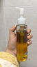 DHC蝶翠诗橄榄卸妆油120mL 卸护合一 温和卸妆 易乳化不刺激清洁 实拍图