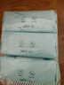 京东京造 宠物湿巾100片*3包 猫狗通用可擦泪痕 99.9%杀菌率湿纸巾 实拍图