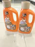 威猛先生（Mr Muscle）管道疏通啫喱 960ml*2瓶  卫浴 下水道疏通剂 厕所管道疏通 实拍图