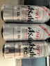 Asahi朝日超爽生啤酒 500ml*15听 10.9度 整箱装京东自营 实拍图