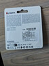 金士顿（Kingston）256GB USB3.2 Gen 1 U盘 DTXM 大容量U盘 滑盖设计 多彩时尚 学习办公投标电脑车载通用 实拍图