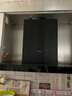 美的（Midea）抽吸排油烟机欧式顶吸式家用自清洁抽烟机脱排油烟机CXW-268-T201可配燃气灶 实拍图