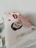 好奇（Huggies）铂金装小桃裤成长裤XL96片(12-17kg)加大号尿不湿【透爽散热】 实拍图