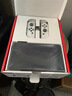 Nintendo Switch任天堂 游戏机 Switch NS港版OLED版游戏主机 配彩色Joy-Con 便携游戏掌机 实拍图