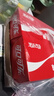 可口可乐（Coca-Cola）汽水 碳酸饮料 200ml*24罐  迷你摩登罐 新老包装随机发货 实拍图