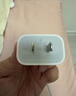 Apple/苹果 20W USB-C充电器  type-c充电器苹果手机充电器原装手机快充头 苹果17手机充电器 实拍图