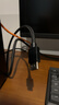 绿联DP线1.4版8K高清4K/2K240HzDisplayPort 适用电脑显卡接显示器电竞视频连接线1米兼容DP1.2 25953 实拍图