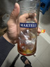 马爹利（Martell） VSOP 干邑白兰地 洋酒 法国进口 送礼佳选 【限定礼盒】名士500ml*2瓶 实拍图