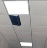 欧斯照明led平板灯600x600集成吊顶灯6060矿棉板嵌入式吸顶天花面板扣板灯 48瓦单驱动-600*600mm-高亮白光 实拍图