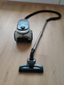 美的（Midea）吸尘器家用C7 有线手持卧式大吸力 多用地毯清洁机大功率吸尘除螨【经典卧吸】 实拍图