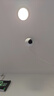 萤石C6c 2K+星光增强版 400万极清 室内智能无线监控器家用摄像头双向通话 手机远程 婴儿看护器 实拍图