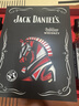 杰克丹尼（Jack Daniels）美国田纳西州 黑标马年礼盒装 威士忌 40度 700ml*2 生肖酒 洋酒 实拍图