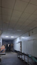 欧斯照明led平板灯600x600集成吊顶灯6060矿棉板嵌入式吸顶天花面板扣板灯 58瓦单驱动-600*600mm-高亮白光 实拍图