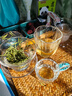 天府龙芽2026雀舌嫩芽特级绿茶四川茶叶明前高山有机茶园清香耐泡自己喝茶 特级雀舌100g 实拍图