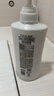 清扬女士去屑洗发水 多效水润500g 玻尿酸净屑洗头膏京东自营热门商品 实拍图
