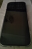ALittleFlower【全网热销500W+防窥膜】适用iPhone17防窥钢化膜苹果17手机防偷窥膜苹果防摔抗指纹超薄高清全屏 实拍图