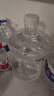 美厨（MAXCOOK）纯净水桶 矿泉水桶饮水桶7.5L桶装水塑料饮水机手提户外桶MCX7513 实拍图
