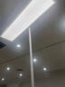 雷士净化灯300*1200LED平板灯 300*1200进口芯片58瓦 实拍图
