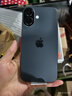 Apple/苹果 iPhone 17 256GB 黑色 支持移动联通电信5G 双卡双待手机 实拍图