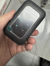 影腾随身wifi三网全国通用无线wi-fi6免插卡移动联通电信无限制大流量卡便携式网卡高速网络2026款5GHF 含累计1500G流量180天有效+3000毫安黑色 实拍图