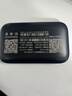 影腾随身wifi三网全国通用无线wi-fi6免插卡移动联通电信无限制大流量卡便携式网卡高速网络2026款5GHF 【三网通3000毫安充电款+黑色】*超长续航 实拍图