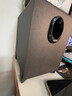 漫步者（EDIFIER）R101V 2.1声道电脑音响音箱 台式机笔记本桌面音响 游戏音响 黑色 实拍图