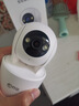 乔安（JOOAN）800万像素摄像头监控无线wifi网络高清夜视监控器360度无死角带夜视全景云台家用AI监控手机远程 实拍图