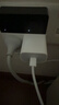 Apple/苹果 60W USB-C数据线-1米 type-c苹果充电线手机数据线 苹果17充电线iphone17充电线 实拍图