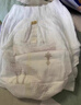 babycare皇室pro裸感拉拉裤L34片(9-14kg)婴儿尿不湿成长裤超薄透气大吸量 实拍图