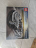 乐高（LEGO）积木机械组42173 柯尼塞格灰色超跑男女孩儿童玩具母亲节礼物摆件 实拍图