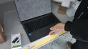 宏碁（acer）【补贴15%】非凡GO系列 PRO轻薄本14代酷睿C5、C7/锐龙R7商务办公学生笔记本电脑 GO 14英寸 C5-210H 2.2K屏 16G 1T固态 限量补贴先到先得 实拍图