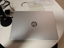 惠普（HP）战66 16英寸2025轻薄笔记本电脑 标压锐龙7 H 255 16G 1T 高清屏 1年上门【国家补贴】 实拍图