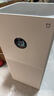 米家小米空气净化器4lite 除甲醛除菌除异味 空气伴侣 除PM2.5 AC-M17-SC 实拍图
