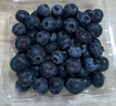 怡颗莓Driscoll's 云南蓝莓14mm+ 2盒装 约125g/盒 新鲜水果 实拍图