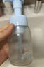 润本儿童洗面奶儿童洁面泡泡宝宝洁面乳洗脸神器男女童芦荟胶洗脸防晒 【1瓶】(10岁+)青少年温和洁面泡 实拍图