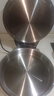 美的（Midea）电饼铛 小钢炮0涂层316L不锈钢电饼档 家庭用40mm超深双面加热 煎饼锅烤肉锅烙饼锅早餐机电煎锅s1 实拍图