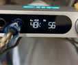 飞傲（FiiO）K11 R2R电阻网络模块台式解码耳放 DSD解码一体机耳机功率放大器HiFi解码器 支持PS5 Switch 银色 实拍图