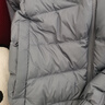 森马（Semir）轻松羽绒丨羽绒服男冬季三防外套90绒厚款立领面包服109724113102 实拍图