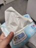 可心柔（COROU） 抽纸 3层40抽*30包S码 婴儿纸巾  湿纸巾 云柔巾 乳霜纸 整箱 实拍图