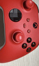 微软（Microsoft）Xbox无线游戏手柄 无线控制器 彩色手柄锦鲤红 蓝牙适配Xbox/PC/平板/手机 Steam 双影奇境 丝之歌 实拍图