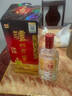 泸州老窖 六年窖头曲 浓香型白酒 52度500ml*6瓶 整箱装(赠送3个礼品袋) 实拍图