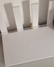 华为路由AX3 双频合一 自动优选 wifi6/多连不卡无线家用穿墙/AX3000/高速千兆路由器 实拍图